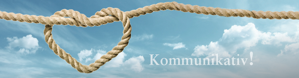 Kommunikativ!
