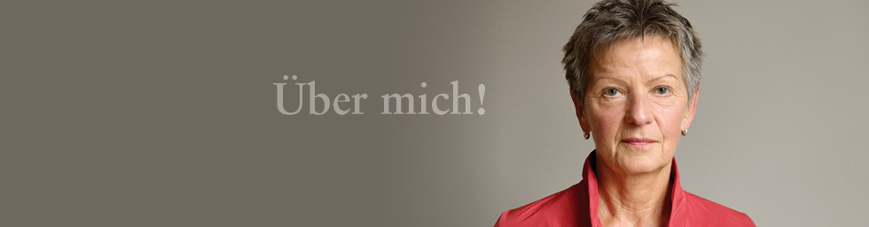 Über mich!